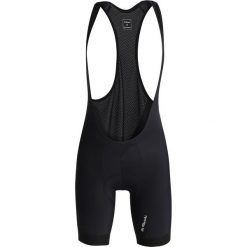 De Marchi WOMENS CLASSICO BIB SHORT Krótkie spodenki sportowe black. Czarne spodenki sportowe męskie De Marchi, m, z elastanu. W wyprzedaży za 351,20 zł.