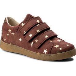 Półbuty damskie: Półbuty MRUGAŁA – Tala 3308/8-34 Blush Stars