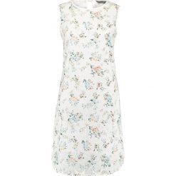 Sukienki: Dorothy Perkins Tall BRODERIE Sukienka letnia ivory