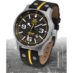 Zegarki męskie: Zegarek męski Vostok Europe Expedition North Pole N1 NH35A-5955196