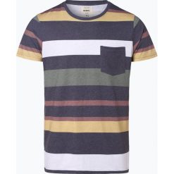Redefined Rebel - T-shirt męski – Rune, biały. Białe t-shirty męskie Redefined Rebel, m, bez wzorów, bez kołnierzyka. Za 79,95 zł.