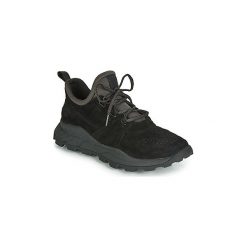 Buty Timberland BROOKLYN LACE OXFORD. Czarne trampki męskie Timberland, bez wzorów, bez zapięcia. Za 569,00 zł.