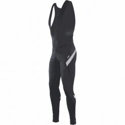 Etape męskie spodnie rowerowe Sprinter Lacl + VL Czarne/Reflex XL. Czarne spodnie męskie Etape, s, bez wzorów, z softshellu, sportowe. Za 337,00 zł.