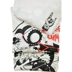 T-shirt Watatsumi Regular. Szare t-shirty męskie Pakamera, m, bez wzorów, retro, bez kołnierzyka. Za 149,00 zł.