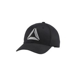 Czapki z daszkiem Reebok Sport Czapka Baseball. Czarne czapki z daszkiem damskie marki Reebok Sport. Za 89,95 zł.