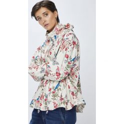 Pepe Jeans - Kurtka Jakna. Kurtki damskie Pepe Jeans, s, bez wzorów, z poliesteru, krótkie. W wyprzedaży za 179,90 zł.