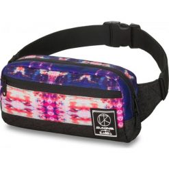 Dakine Rad Hip Pack Kassia. Szare torby podróżne Dakine, bez wzorów. Za 89,90 zł.