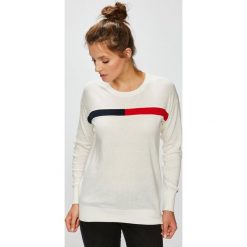 Swetry klasyczne damskie: Tommy Hilfiger - Sweter