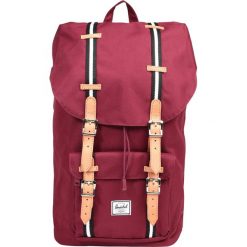 Plecaki męskie: Herschel LITTLE AMERICA Plecak windsor wine