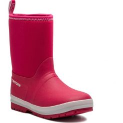 Kalosze TRETORN - Kuling Neoprene 473294 Raspbe 98. Różowe kalosze dziewczęce Tretorn. W wyprzedaży za 189,00 zł.