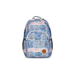 Plecaki Dakine OHANA 26L. Niebieskie plecaki damskie marki Dakine, bez wzorów. Za 159,20 zł.