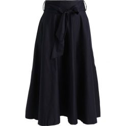 Spódniczki trapezowe: InWear ZEHRA SKIRT Spódnica trapezowa marine blue
