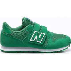 Buty sportowe chłopięce: New Balance – Buty KV373VGY dziecięce