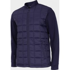 Softshell męski SFM602 - granat - Outhorn. Kurtki męskie Outhorn, m, z softshellu. W wyprzedaży za 149,99 zł.