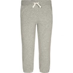 Polo Ralph Lauren Spodnie treningowe dark sport heather. Szare spodnie chłopięce marki Polo Ralph Lauren, z bawełny. W wyprzedaży za 186,15 zł.