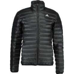 Kurtki damskie softshell: adidas Performance VARILITE Kurtka puchowa black