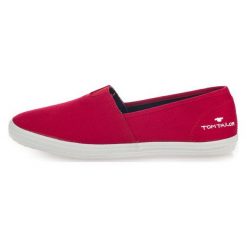 Tom Tailor Tenisówki Damskie 41 Czerwony. Trampki i tenisówki damskie Tom Tailor. Za 158,00 zł.