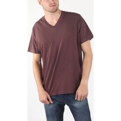 Diesel T-Keiths Koszulka Czerwony. Czerwone podkoszulki męskie Diesel, xl, z nadrukiem, z bawełny, vintage, krótkie. Za 292,95 zł.