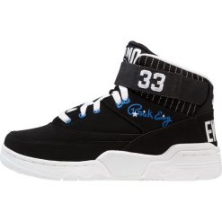 Tenisówki męskie: Ewing 33 MID Tenisówki i Trampki wysokie black/royal/white