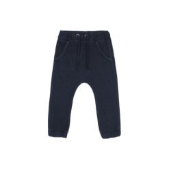 Name it Spodnie German dress blues. Czarne spodnie niemowlęce Name it, z bawełny. Za 39,00 zł.