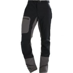 Spodnie męskie: Vaude BADILE WINTER Bojówki black