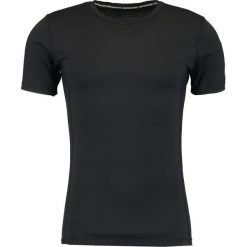 Asics Koszulka męska BASE TOP Performance Black r. XL. Czarne koszulki sportowe męskie marki Asics, m. Za 90,99 zł.
