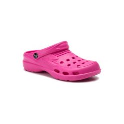 LEMIGO LEMIGOOSE 884/1DZ. Różowe klapki dziewczęce Lemigo. Za 29,99 zł.