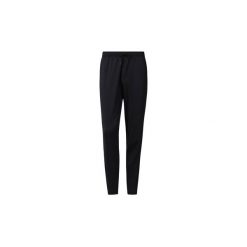 Spodnie treningowe Reebok Sport Spodnie WOR Trackster. Czarne spodnie męskie Reebok Sport, s, bez wzorów, sportowe. Za 169,00 zł.