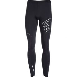 Newline Damskie spodnie Compression czarne r. XL (10439). Spodnie dresowe damskie Newline, xl. Za 322,08 zł.