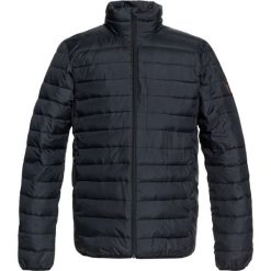 Quiksilver Kurtka męska SCALY KVJ0. Kurtki męskie Quiksilver, m, bez wzorów, bez kaptura. Za 258,00 zł.