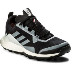 Buty trekkingowe damskie: Buty adidas – Terrex Cmtk GTX W GORE-TEX BY2771 Cblack/Ftwwht/Cwhite