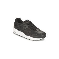 Trampki męskie: Buty Puma R698 CORE LEATHER