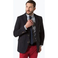 Camel Active - Marynarka męska, niebieski. Brązowe marynarki męskie m, eleganckie. Za 499,95 zł.