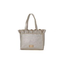Shopper bag damskie: Torby shopper Café Noir CAFE NOIR SHOPPING CON GALETTA