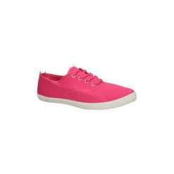 Trampki i tenisówki damskie: Buty Casu TENISÓWKI 7SP-174-VM