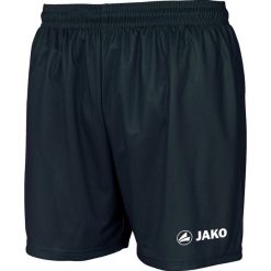 Jako Anderlecht spodenki - Mężczyźni - czarna _ 1. Czarne spodenki sportowe męskie Jako, z poliesteru, sportowe. Za 43,01 zł.