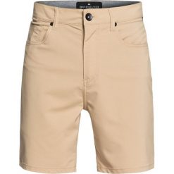 Quiksilver Spodenki męskie Nelson Plage. Spodenki i szorty męskie Quiksilver, m. Za 174,00 zł.