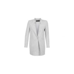 Żakiety / Blezery Vero Moda VMJUNE. Szare żakiety damskie Vero Moda, bez wzorów. Za 139,30 zł.