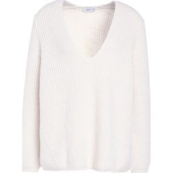 Odzież damska: CLOSED Sweter offwhite