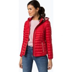 Kurtki damskie: Esprit Casual – Damska kurtka puchowa, czerwony