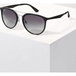 Okulary przeciwsłoneczne damskie: RayBan Okulary przeciwsłoneczne black/grey gradient