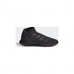 Buty do piłki nożnej adidas Buty treningowe Nemeziz Tango 18.1. Czarne halówki męskie Adidas, do piłki nożnej. Za 549,00 zł.
