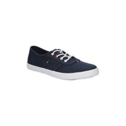 Trampki i tenisówki damskie: Buty Casu TENISÓWKI S16-F-IT-04