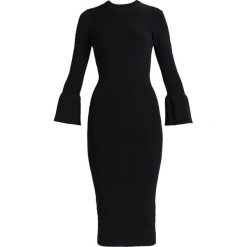 Sukienki: Envii ENSPRINKL DRESS Sukienka etui black