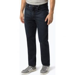 Joker - Jeansy męskie, niebieski. Niebieskie jeansy męskie marki Joker. Za 299,95 zł.