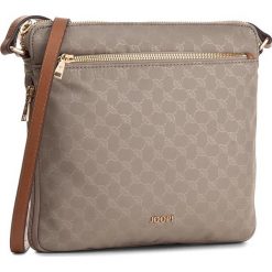 Torebka JOOP! - Lola 4140003702 Beige 750. Brązowe listonoszki damskie JOOP!. W wyprzedaży za 339,00 zł.