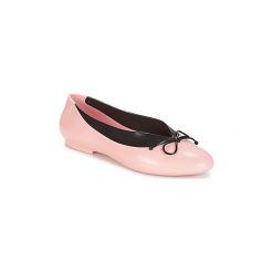 Baleriny Melissa JUST DANCE. Czerwone meliski damskie marki Melissa. Za 197,40 zł.
