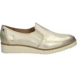 Mokasyny damskie: Mokasyny - 609-819 PLATI