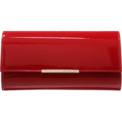 Puzderka: Buffalo Kopertówka red