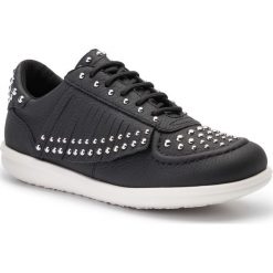 Sneakersy GEOX - D Jearl H D92CSH 00046 C9999 Black. Półbuty damskie Geox. W wyprzedaży za 279,00 zł.
